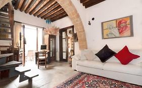 Historical House In The Old City Of Nicosia